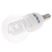 Лампа енергозберігаюча 7W/827 E14 CW A40 (PL-SP) 220V