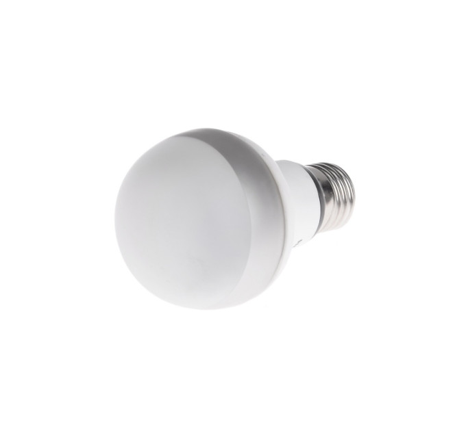 Лампа светодиодная рефлекторная R LED E27 5.5W 14 pcs CW R63-C SMD2835 220V