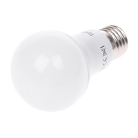 Лампа светодиодная LED 15W E27 WW A60 SG 220V