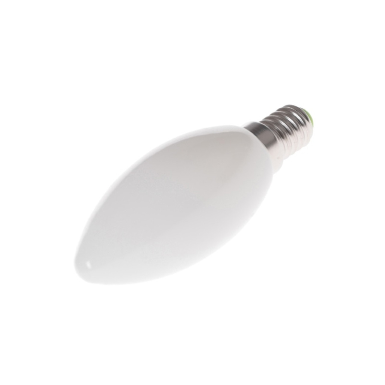 Лампа світлодіодна LED 3,5W E14 NW C35 XN 220V