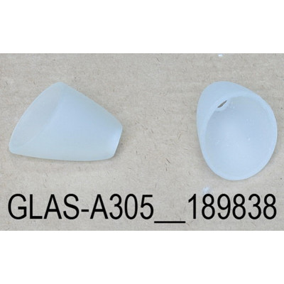 Плафон до люстри GLAS-A305 HSL-14