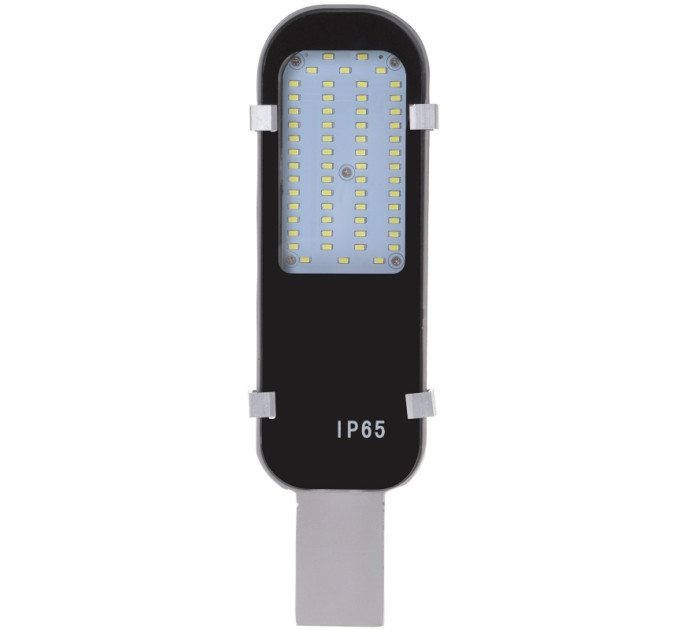 Світильник консольний на стовп LED IP65 HL-600/20W CW