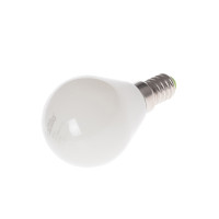 Лампа світлодіодна LED 3,5W E14 WW G45 XN 220V
