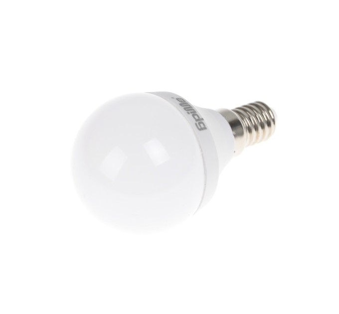Лампа світлодіодна LED 5W E14 WW G45-PA "SG 220V