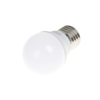 Лампа світлодіодна LED 5W E27 NW G45-PA SG 220V