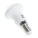 Лампа світлодіодна LED E14 5W 8 pcs CW R39-PA SMD2835 220V