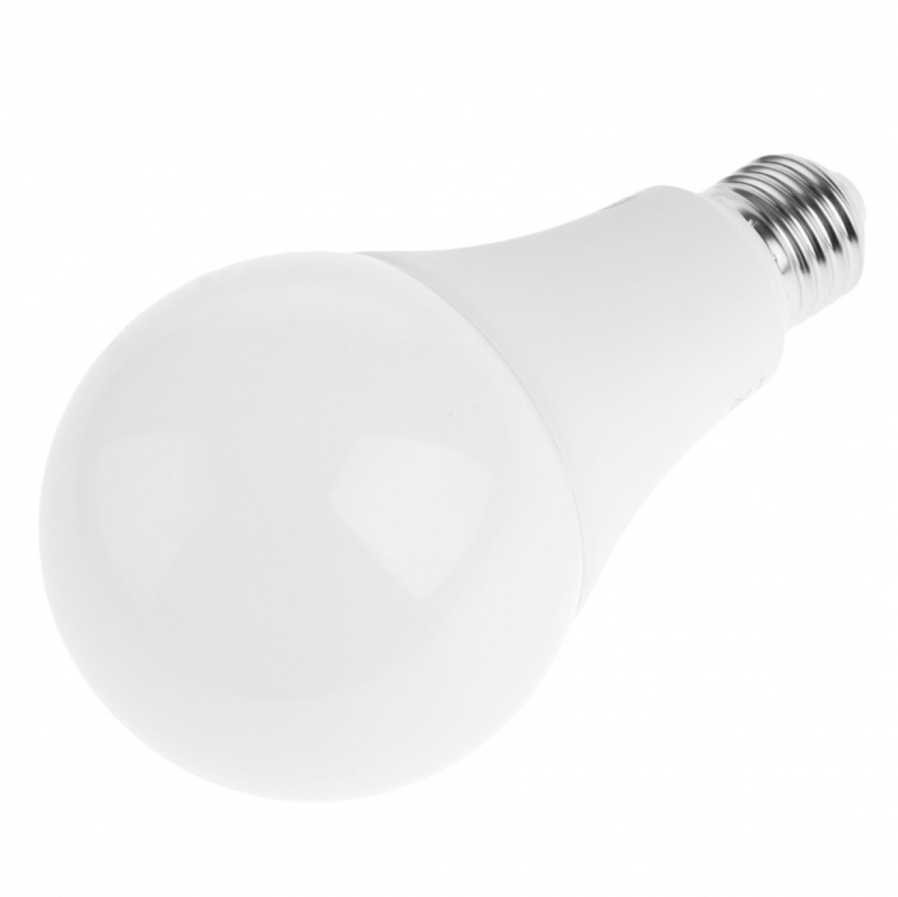 Лампа світлодіодна LED 18W E27 WW A80 SG 220V