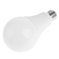 Лампа светодиодная LED 18W E27 WW A80 SG 220V