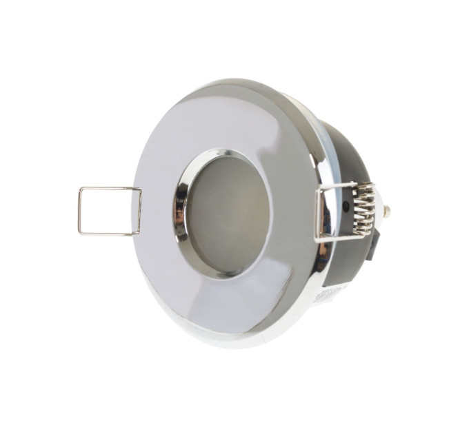 Світильник точковий для ванної HDL-DS 80 IP44 CH MR16