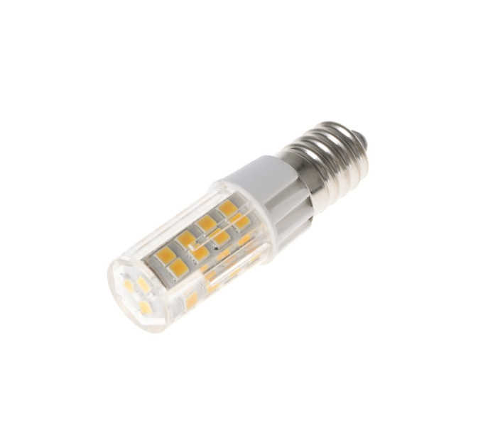 Лампа світлодіодна для холодильника та духових шаф LED 6W E14 WW T30 220V