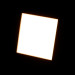 Светильник потолочный встроенный светодиодный LED-159/8W NW+4W BL led