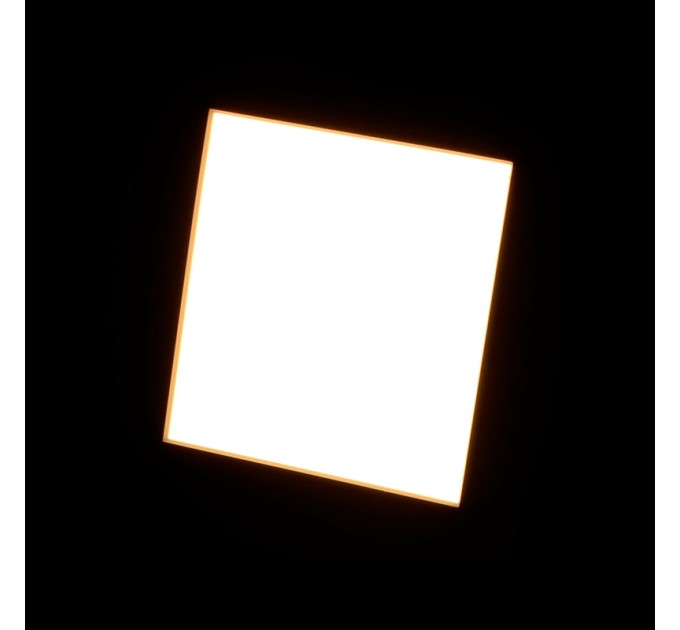 Светильник потолочный встроенный светодиодный LED-159/8W NW+4W BL led