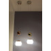 Люстра лофт підвісна LED 6W WW G (BL-812S/1)