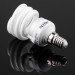 Лампа енергозберігаюча PL-SP 12W/840 E14 MIKRO 220V