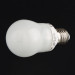 Лампа енергозберігаюча 15W/864 E27 CW G55 (PL-SP) 220V