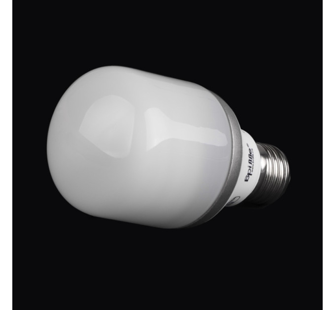 Лампа енергозберігаюча PL-SP 20W/840 E27 CYCLOP 220V