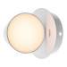 Подсветка настенная накладная минимализм LED AL-508/6W WH