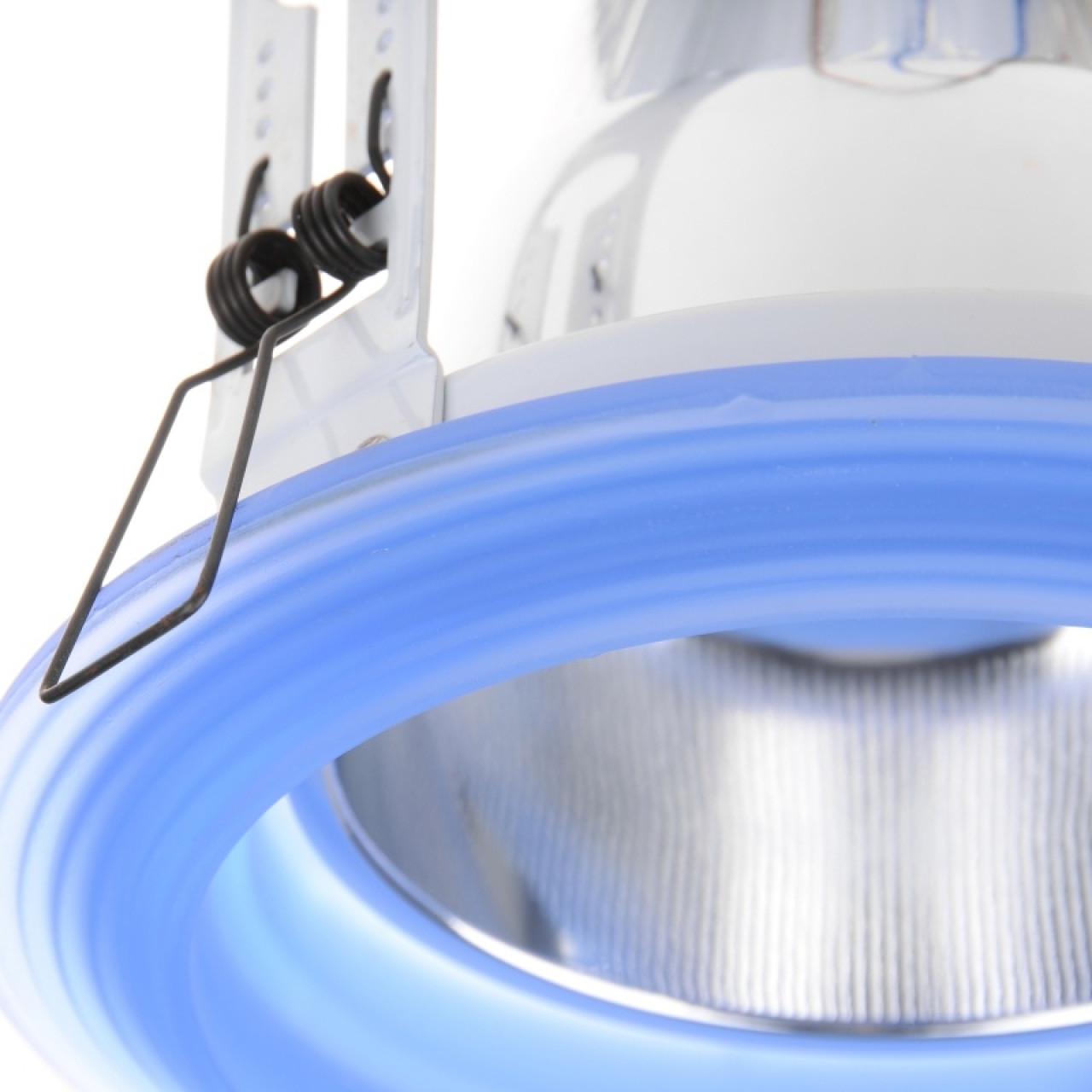 Світильник Downlight стельовий вбудований GDL-1602 blue