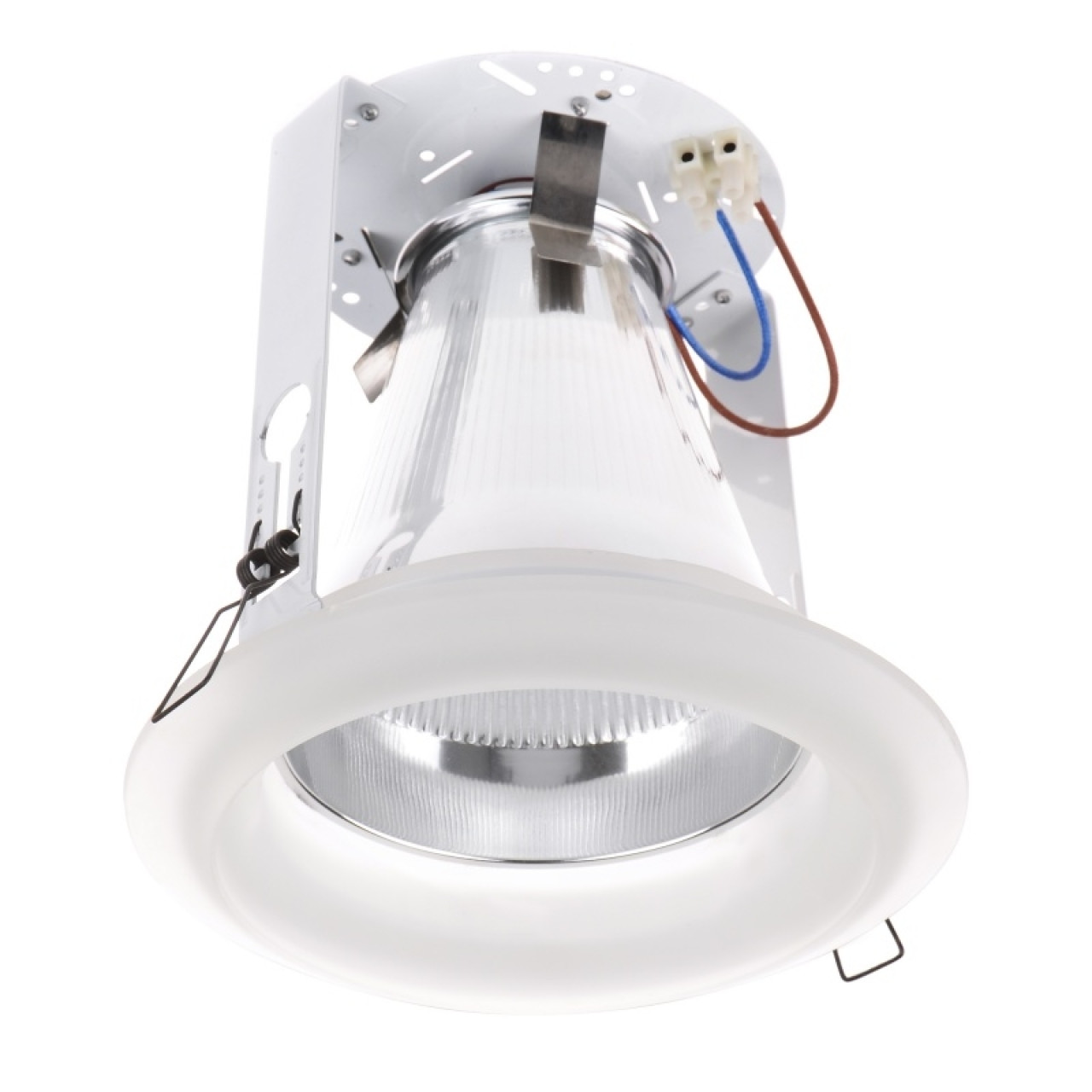 Світильник Downlight стельовий вбудований GDL-1921 WHite