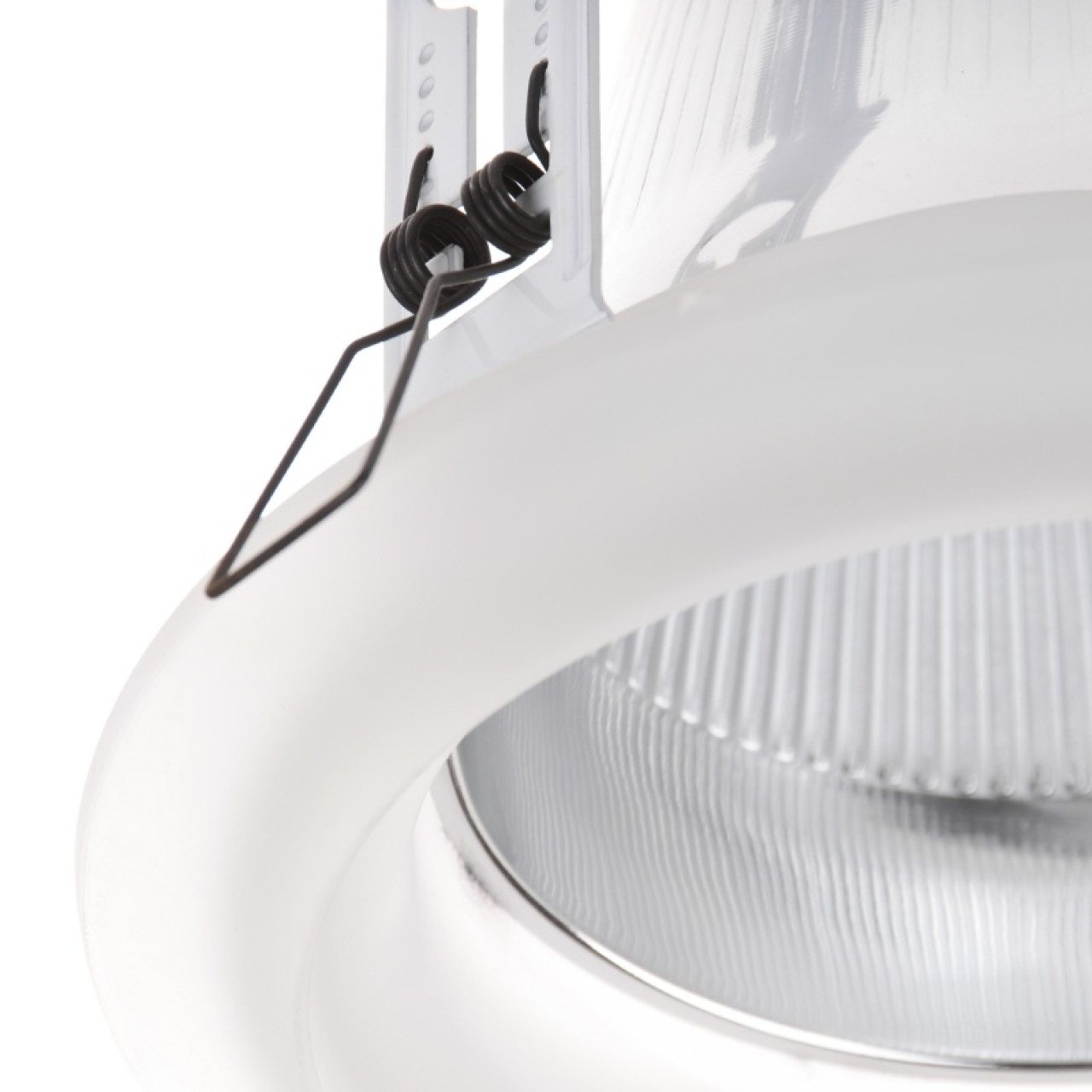 Світильник Downlight стельовий вбудований GDL-1921 WHite