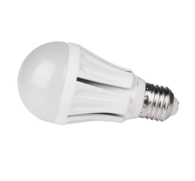 Лампа світлодіодна LED 8.8W E27 WW A60-A 220V