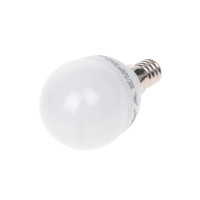 Лампа светодиодная LED 6W E14 NW G45-PA "SG 220V