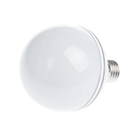Лампа светодиодная LED 12W E27 WW G95 220V