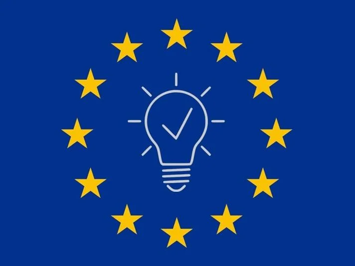Требования к освещению в ЕС, правила освещения ес, освещение в ЕС