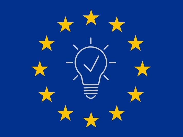 что такое SLR и ELR, новые правила освещения ес, какие правила освещения в европейском союзе